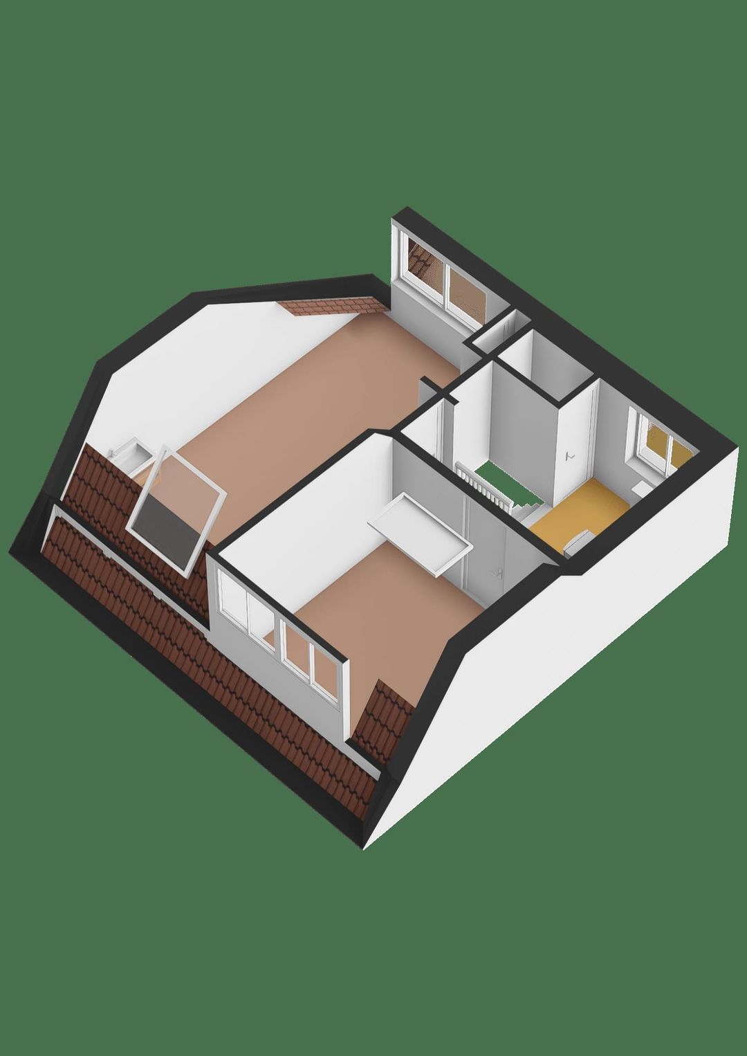 Foto 46 van Plantsoen Laanhorn 7