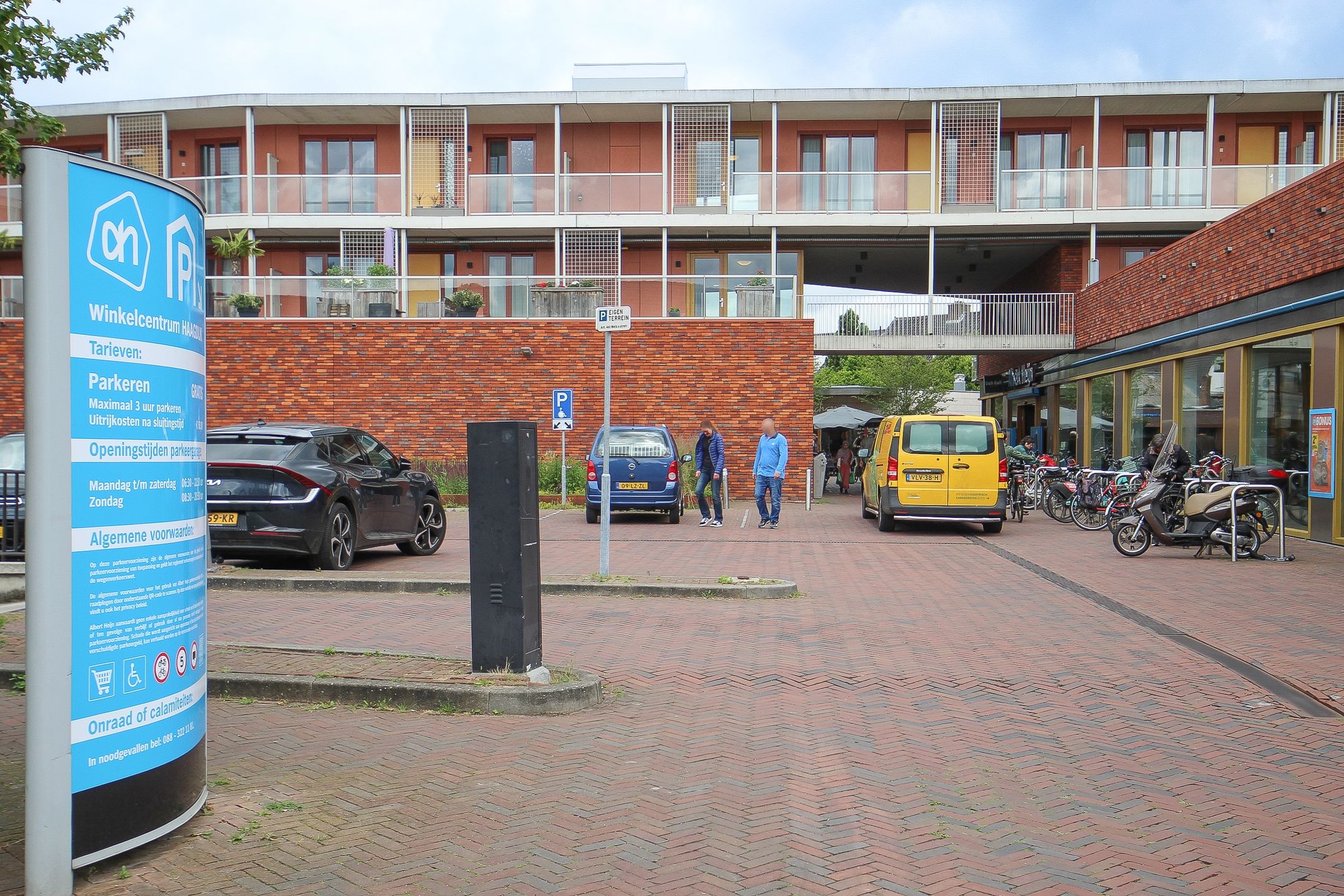 Foto 48 van Crabethstraat 9-E