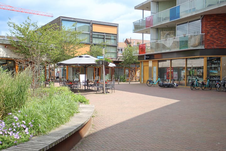 Foto 49 van Crabethstraat 9-E