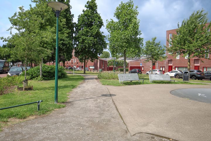 Foto 51 van Crabethstraat 9-E