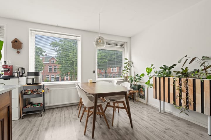 Foto 2 van Croeselaan 287-A