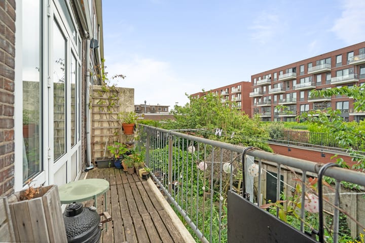 Foto 3 van Croeselaan 287-A