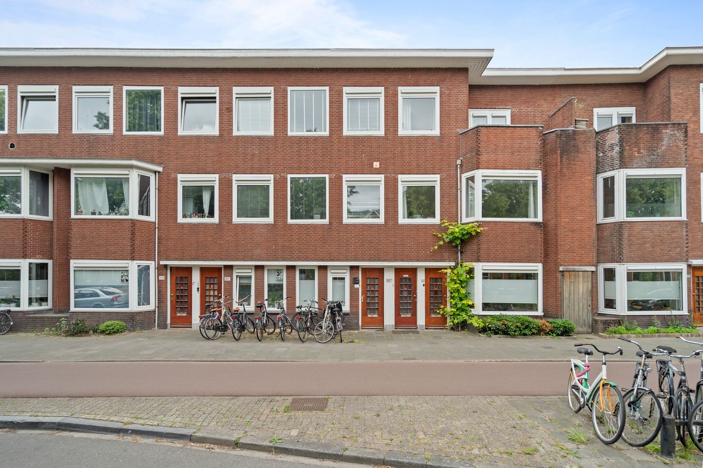 Foto 4 van Croeselaan 287-A