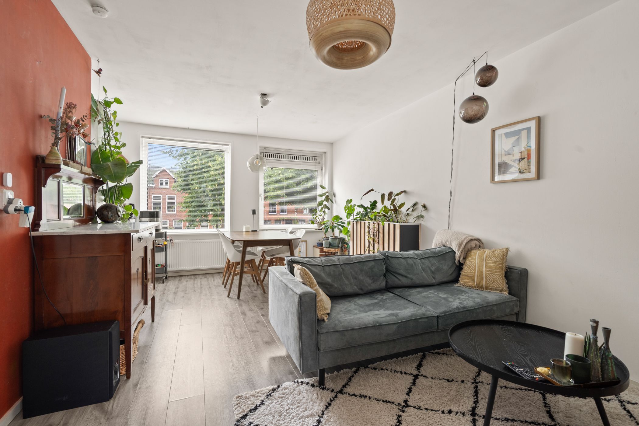 Foto 6 van Croeselaan 287-A