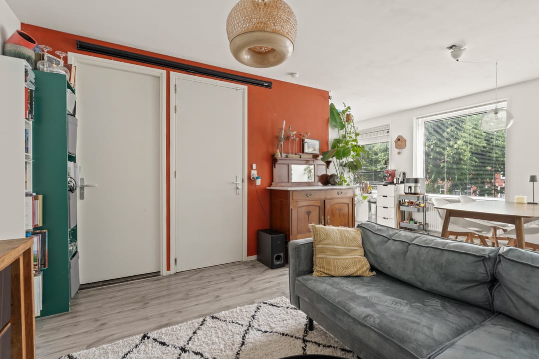 Foto 7 van Croeselaan 287-A