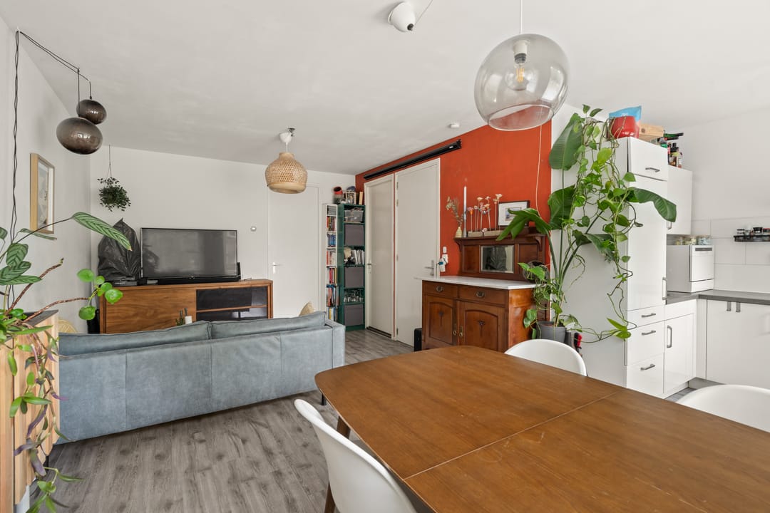 Foto 8 van Croeselaan 287-A