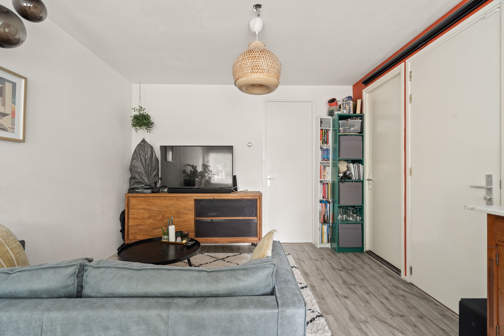 Foto 9 van Croeselaan 287-A