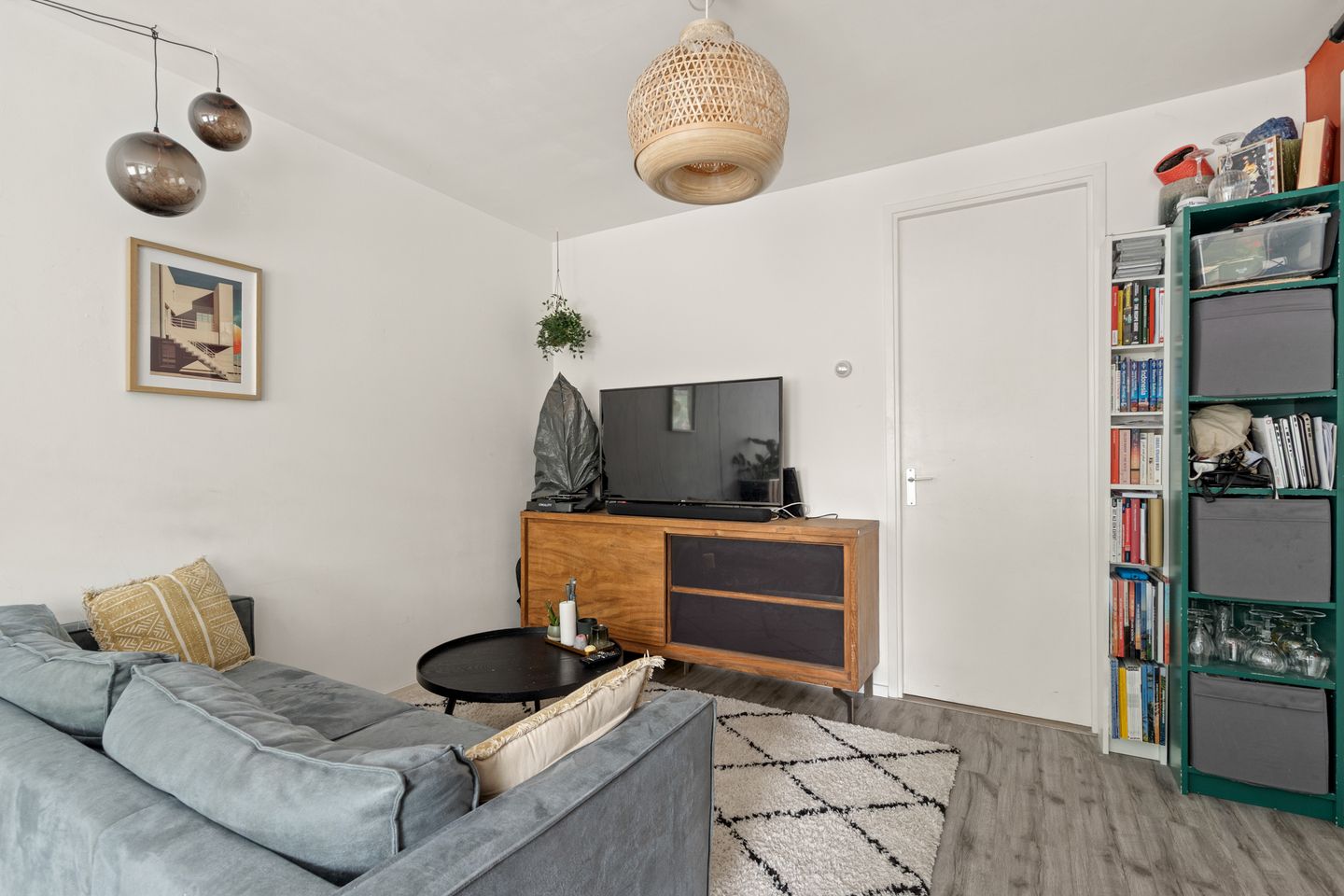 Foto 10 van Croeselaan 287-A