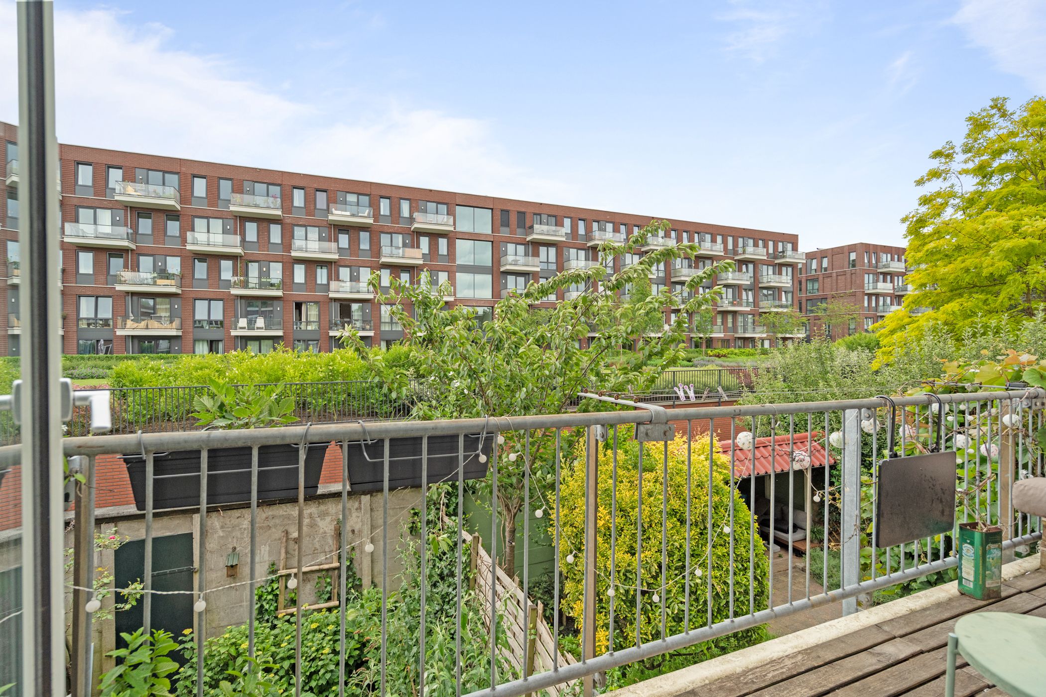 Foto 18 van Croeselaan 287-A