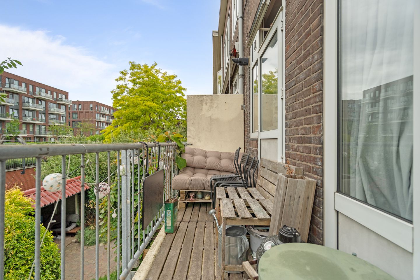 Foto 19 van Croeselaan 287-A