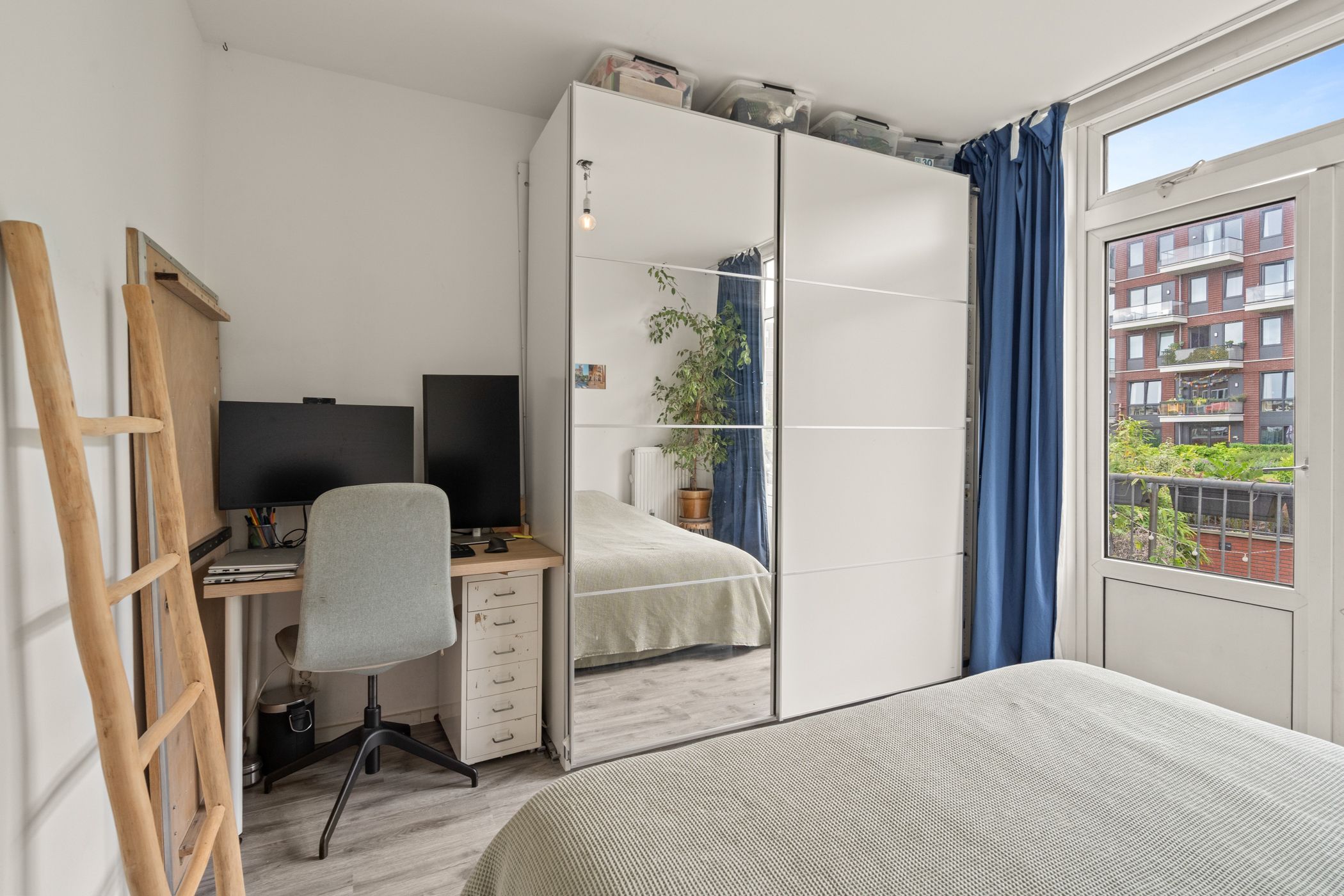 Foto 21 van Croeselaan 287-A