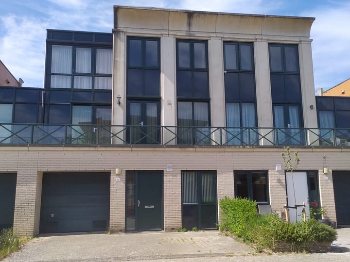 Foto 1 van Louis Couperusstraat 16