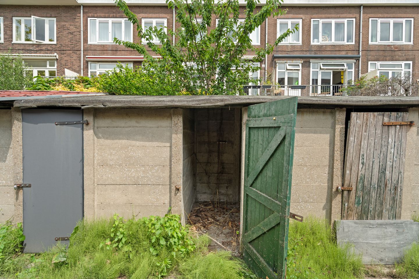 Foto 25 van Croeselaan 287-A