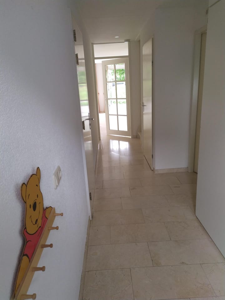 Foto 3 van Louis Couperusstraat 16