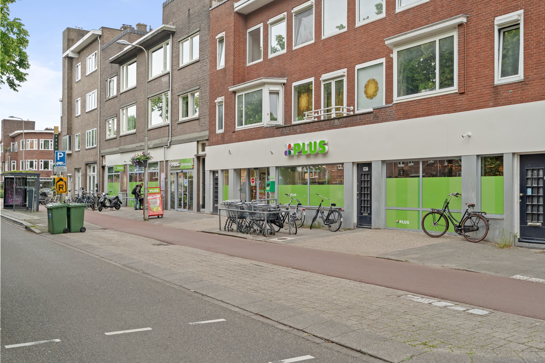 Foto 27 van Croeselaan 287-A