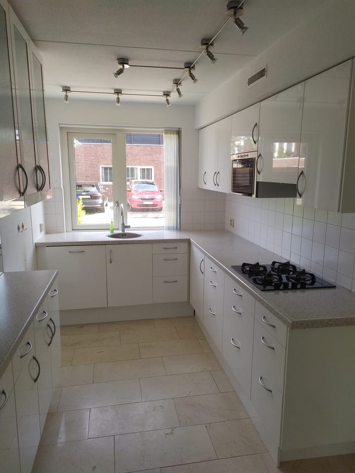 Foto 4 van Louis Couperusstraat 16