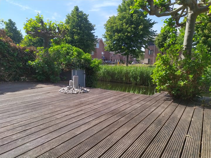 Foto 9 van Louis Couperusstraat 16