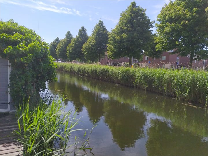 Foto 10 van Louis Couperusstraat 16