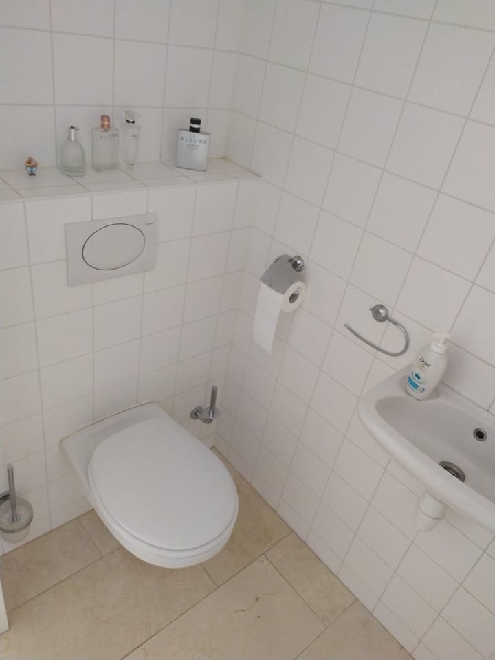 Foto 12 van Louis Couperusstraat 16