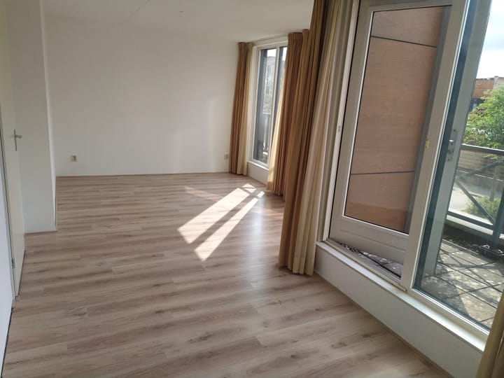 Foto 13 van Louis Couperusstraat 16