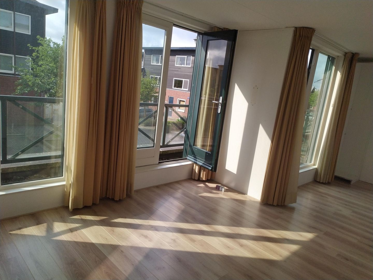 Foto 14 van Louis Couperusstraat 16