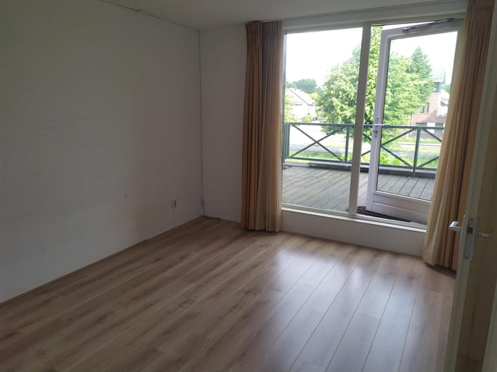 Foto 15 van Louis Couperusstraat 16