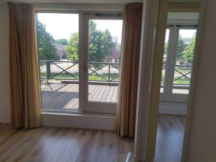 Foto 16 van Louis Couperusstraat 16