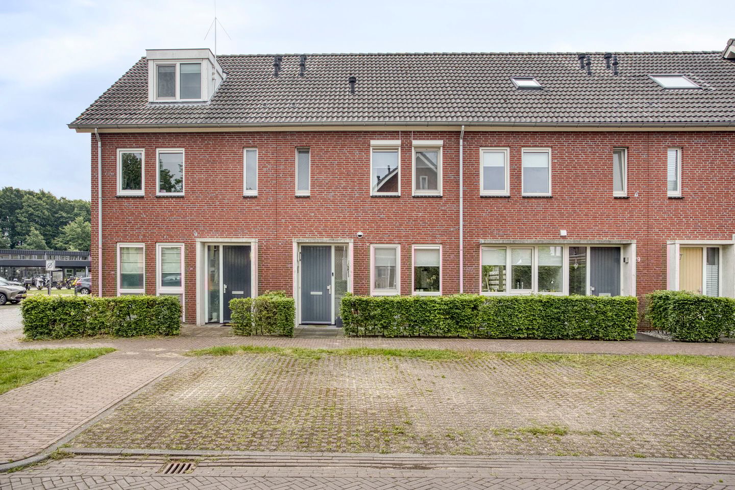 Foto 1 van Huusakker 31