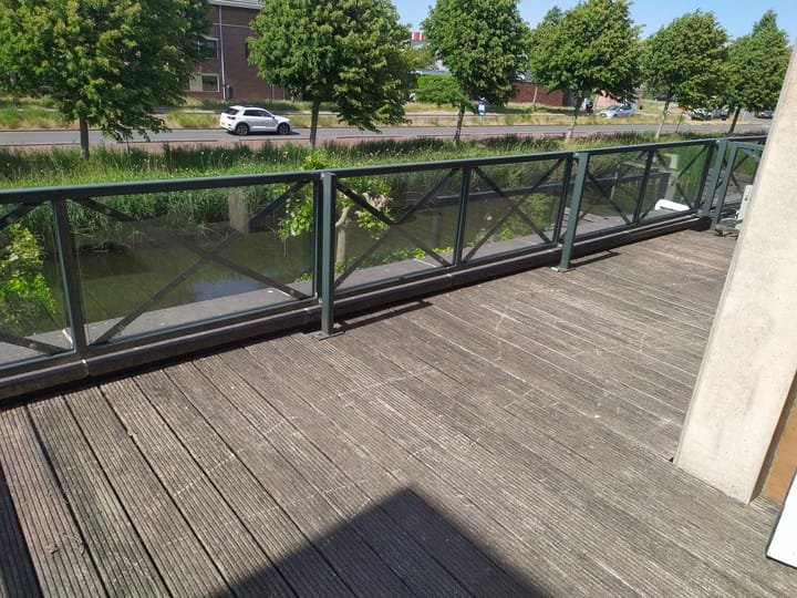 Foto 17 van Louis Couperusstraat 16