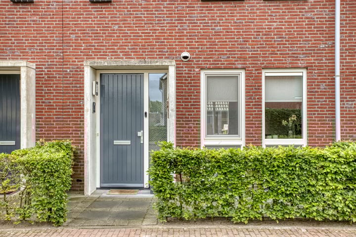 Foto 3 van Huusakker 31