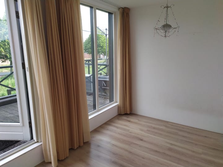 Foto 19 van Louis Couperusstraat 16