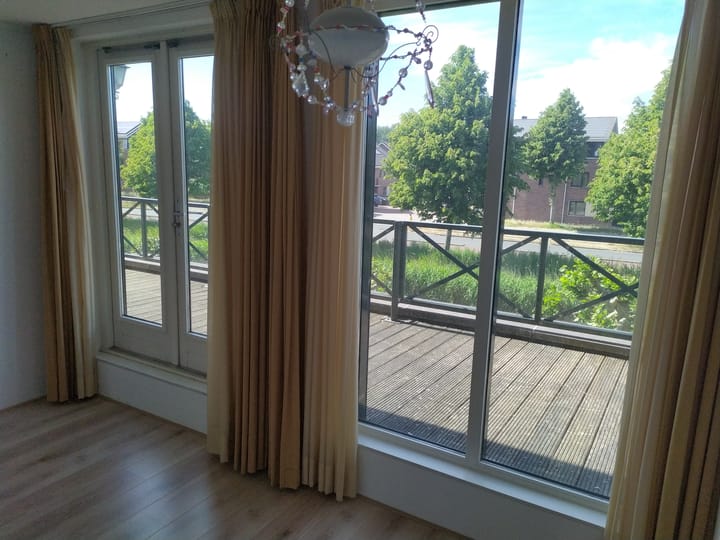 Foto 20 van Louis Couperusstraat 16