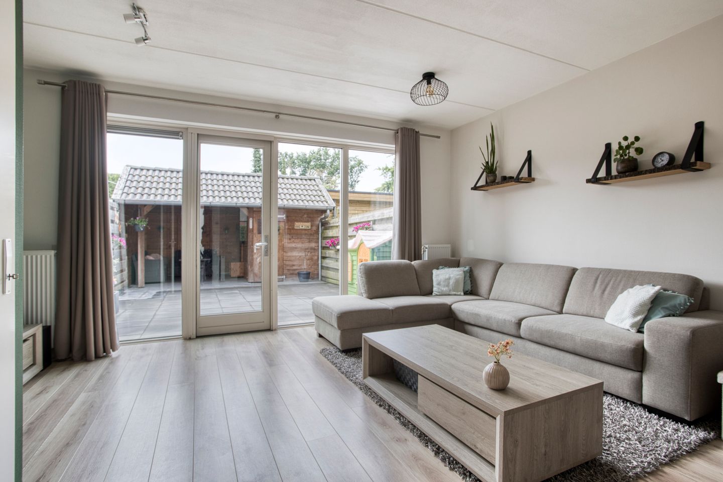 Foto 5 van Huusakker 31