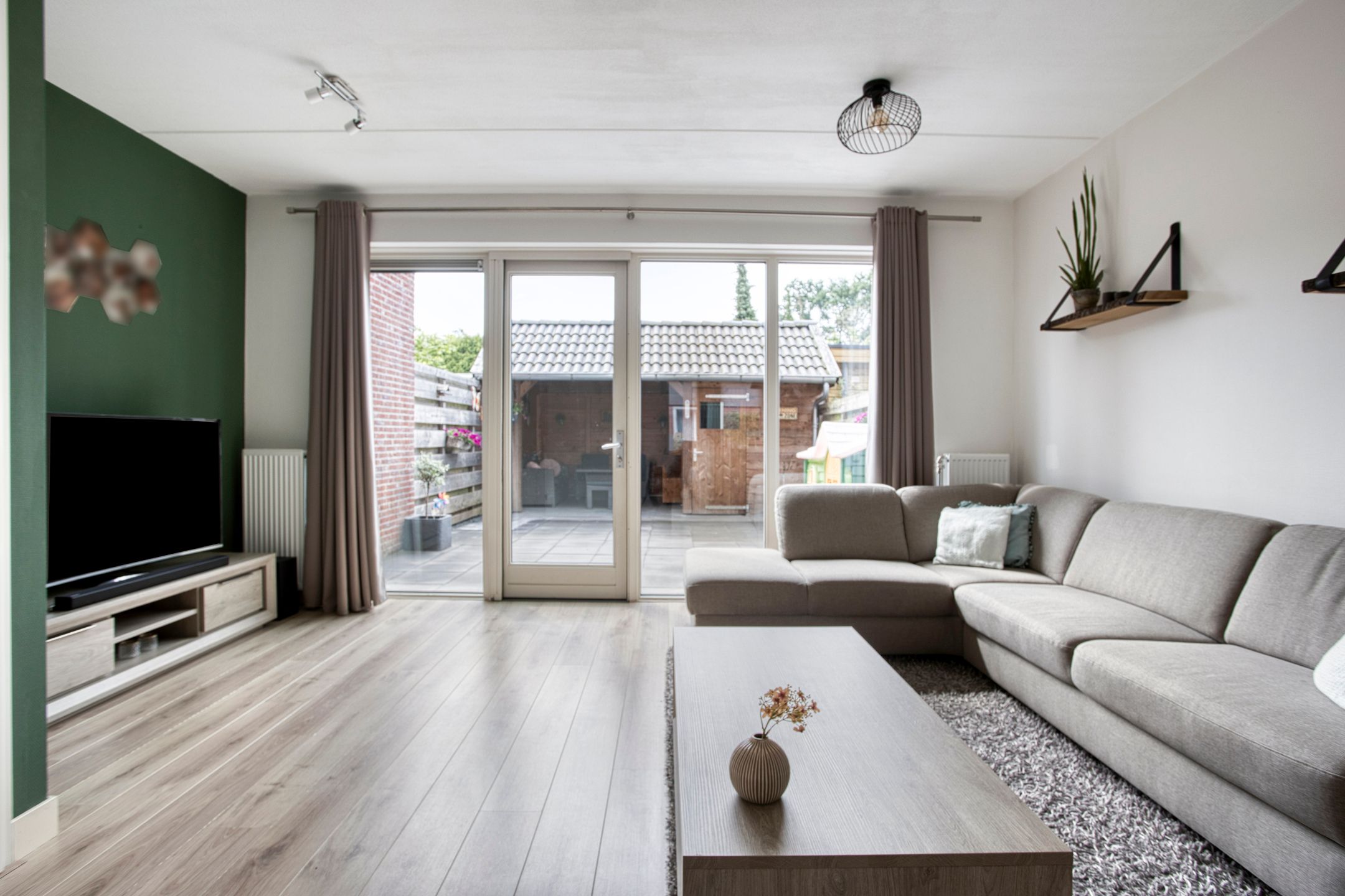 Foto 6 van Huusakker 31