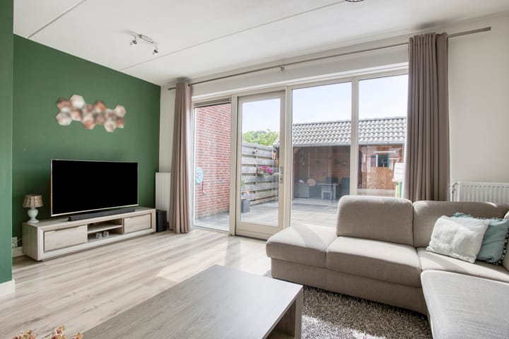 Foto 7 van Huusakker 31