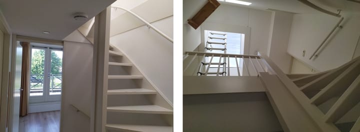 Foto 24 van Louis Couperusstraat 16