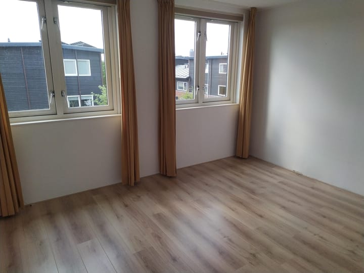 Foto 25 van Louis Couperusstraat 16