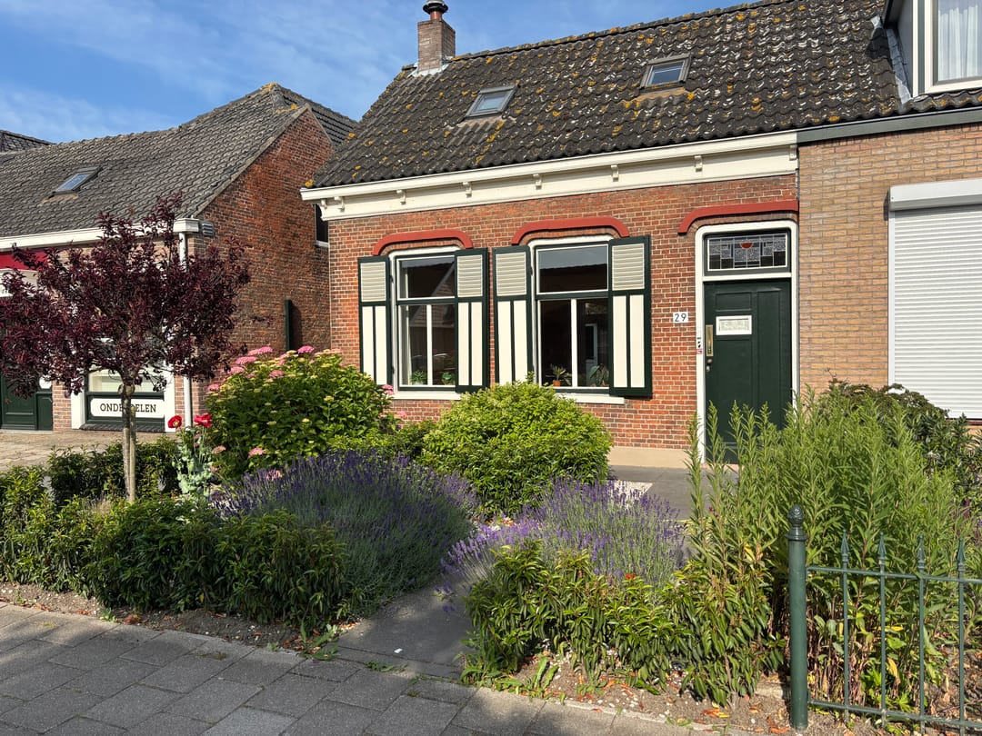 Foto 2 van Noordweg 29