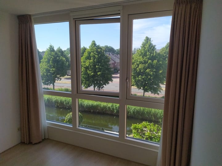 Foto 29 van Louis Couperusstraat 16