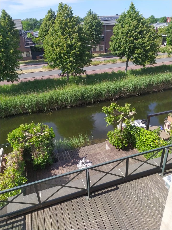 Foto 30 van Louis Couperusstraat 16