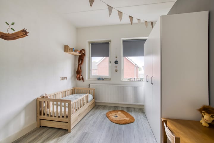 Foto 18 van Huusakker 31