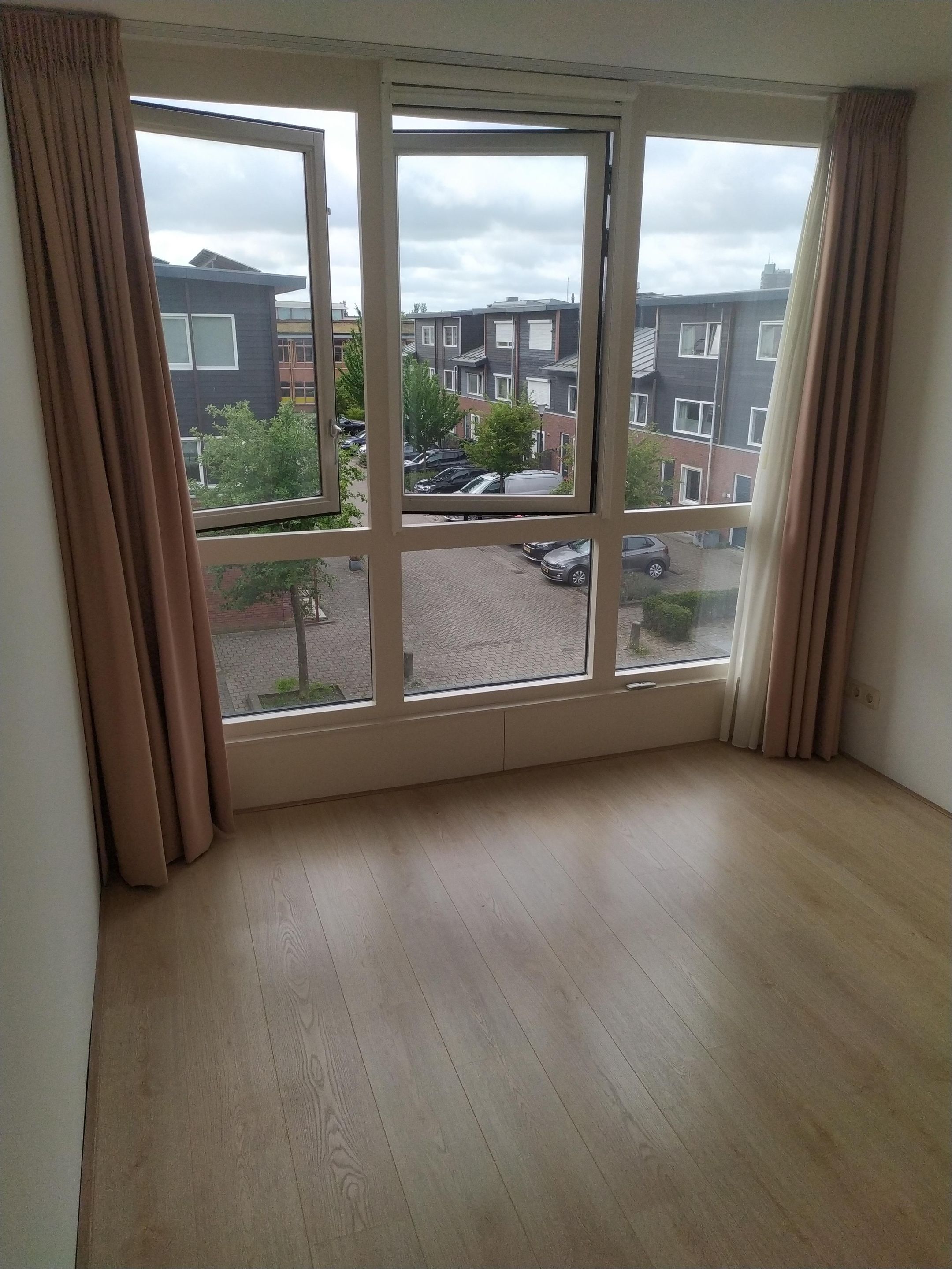Foto 33 van Louis Couperusstraat 16