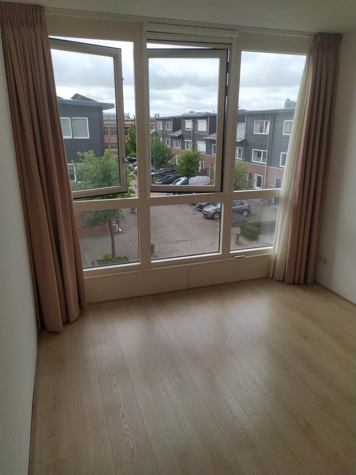 Foto 33 van Louis Couperusstraat 16