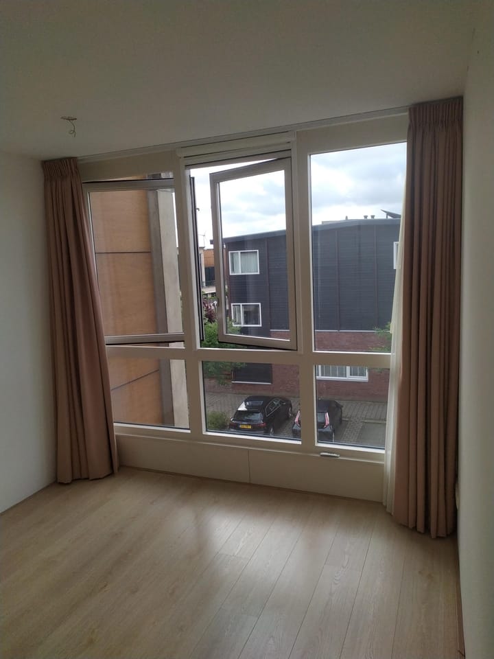 Foto 34 van Louis Couperusstraat 16