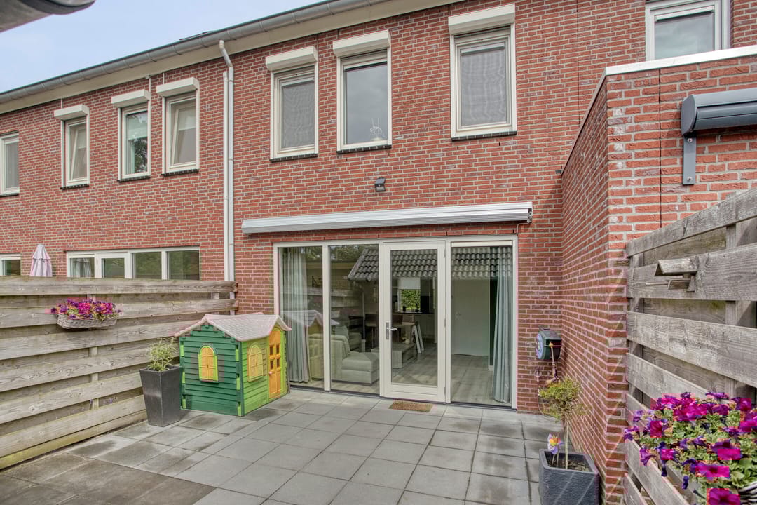 Foto 23 van Huusakker 31