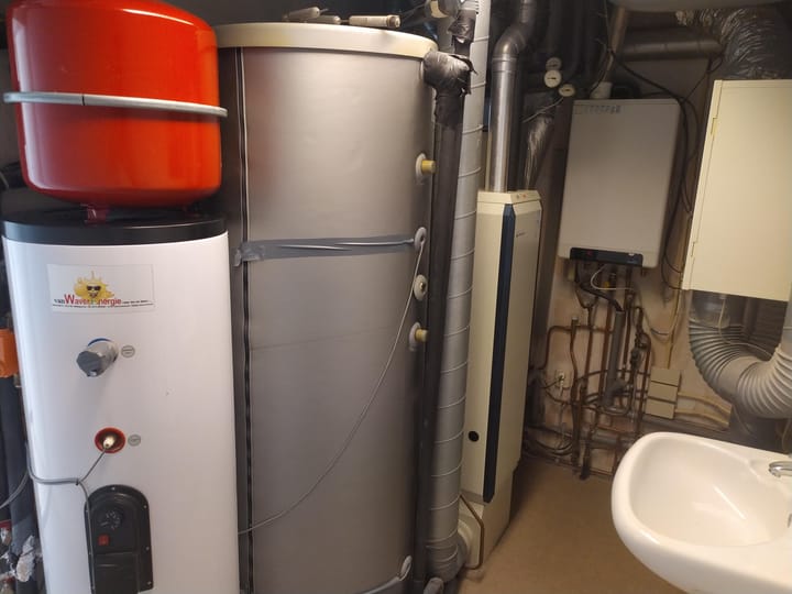 Foto 37 van Louis Couperusstraat 16