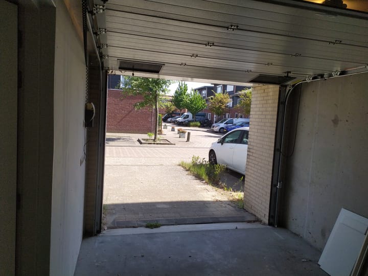 Foto 40 van Louis Couperusstraat 16