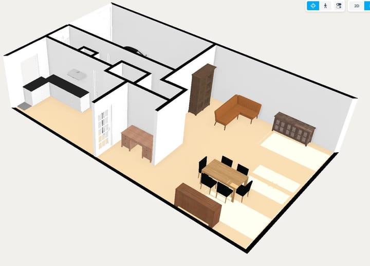 Foto 43 van Louis Couperusstraat 16