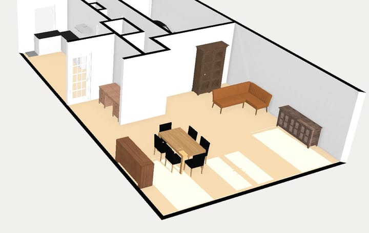 Foto 45 van Louis Couperusstraat 16