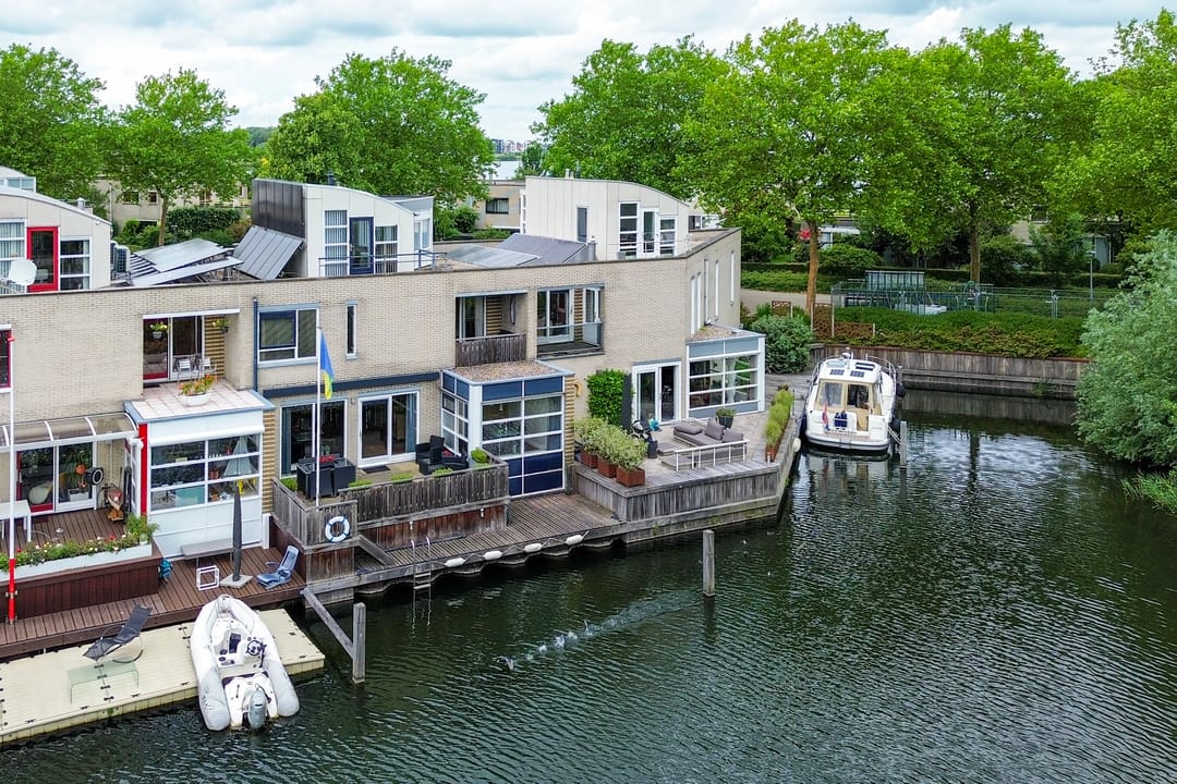 Foto 1 van Pluuthaven 64